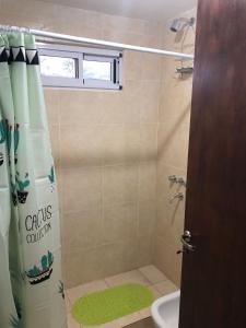 WaraKusi Country Houses - Ground floor - Off Road