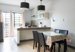 Natos Residences - St Francis