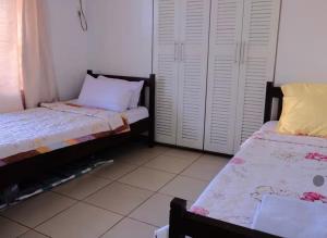 Natos Residences - St Francis