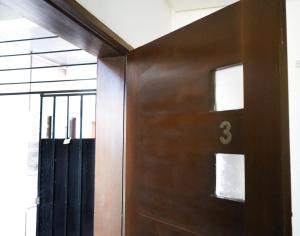 Natos Residences - St Francis