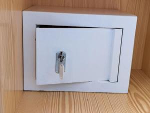 Casa Atlantico, pool and terrace