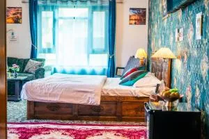 Grand Aurora Retreat - Kanzalwan