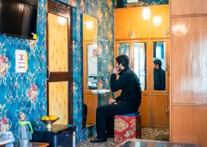 Grand Aurora Retreat