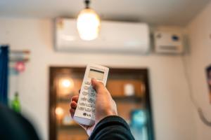 Grand Aurora Retreat