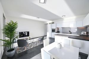 Lake View Suite Melide