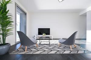 Lake View Suite Melide