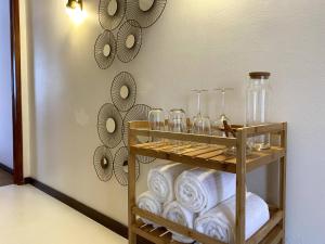 Casa Martinho Cozy Retreat in the Heart of Ponta Delgada