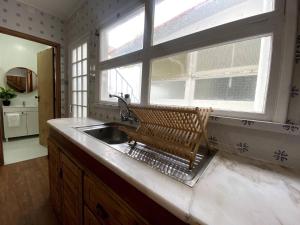 Casa Martinho Cozy Retreat in the Heart of Ponta Delgada