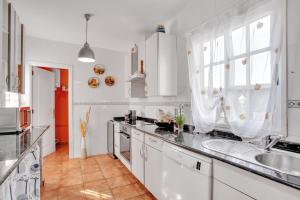 This villa is ideal for families with children