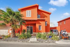 This villa is ideal for families with children