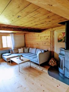 Apartment Chalet Grittelihus, between Interlaken - Gstaad