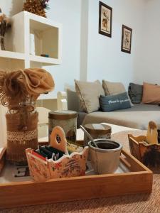 Charming Apartment in Recoleta Comfort and Style for 4 People