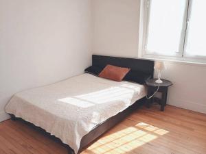 Appartements T4 Apartment Near Orly : photos des chambres