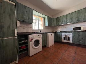 Cd-1383 Three Bedroom Villa With Pool