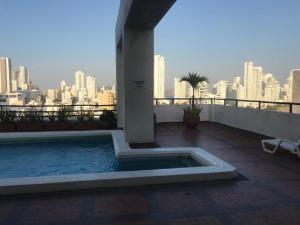 Modern Duplex Balcony Sea View Mr8