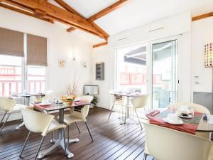 Hotels Hotel Les Almadies - Coeur de Ville : photos des chambres