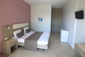 Thalassa House Apartments Rethymno Greece