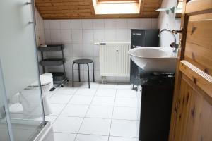 The house to stay for holidays