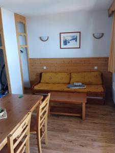 Appartements Chamrousse - Residence La Grive : photos des chambres