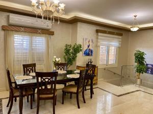 Villa Garden Prime Location New Cairo By Best of Bedz