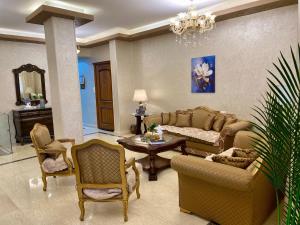 Villa Garden Prime Location New Cairo By Best of Bedz