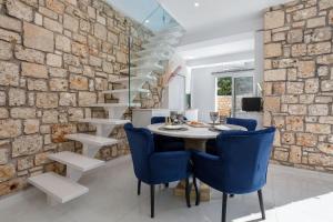 Dion Villa Zakynthos Greece One Bedroom Villa with Private Pool no01