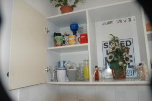 Room in Studio - Independent room for 2 people