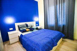 Modern Apartment Center of Lloret de Mar