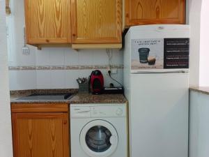 Apartment In The Heart Of Torrevieja