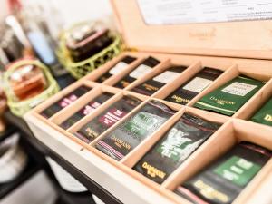 Hotels Hotel Les Almadies - Coeur de Ville : photos des chambres