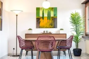 Casa Melide Seeblick - Melide