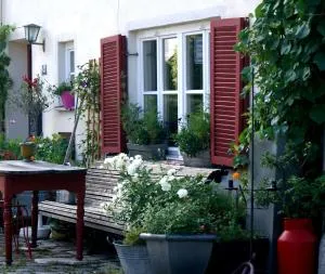 Wertsalon - Hofstetten