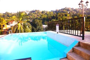 Ceylon Ayu Resort Kandy