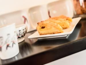 Hotels Hotel Les Almadies - Coeur de Ville : photos des chambres