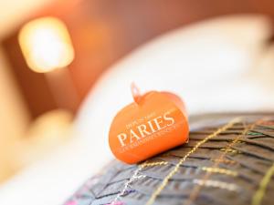 Hotels Hotel Les Almadies - Coeur de Ville : photos des chambres