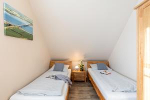 Bauernhof Lafrenz, Ferienhaus Nelke