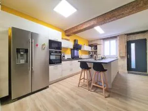 Maison Familiale du Quercy - Montdoumerc