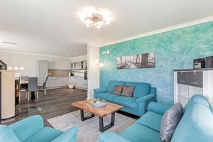 Relax Bungalow Strandperle