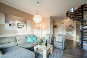 Wellness - Ferienhaus Ostküste