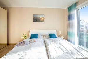 Wellness - Ferienhaus Ostküste