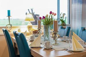 Relax Bungalow Muschelstrand