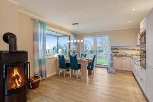 Relax Bungalow Muschelstrand