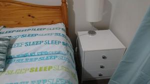 En suite shower room Double room with 1 double deyr