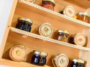 Hotels Hotel Les Almadies - Coeur de Ville : photos des chambres