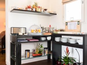 Hotels Hotel Les Almadies - Coeur de Ville : photos des chambres