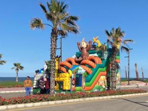 Elegant Coastal Suite