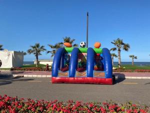 Elegant Coastal Suite