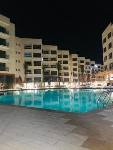 Elegant Coastal Suite