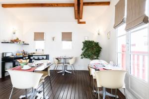 Hotels Hotel Les Almadies - Coeur de Ville : photos des chambres