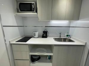 Modern Cozy Studio in San Telmo with Pool and Exclusive Services